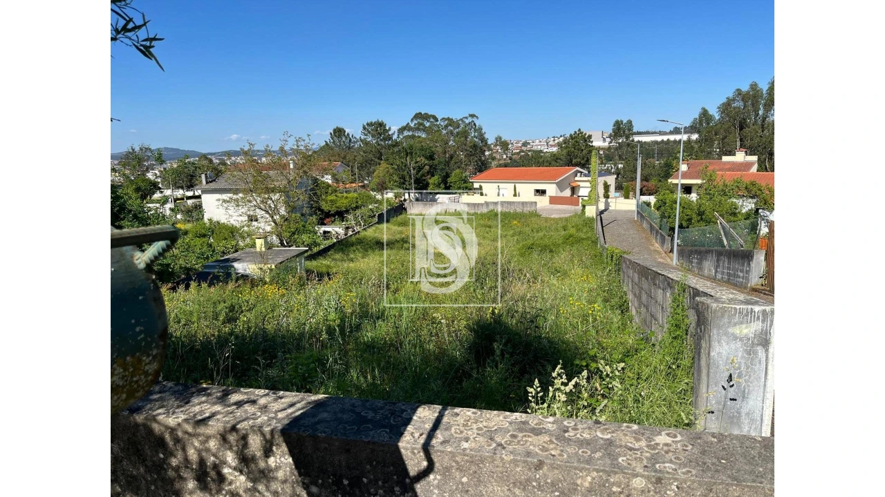 Terreno para Venda em Bougado (São Martinho e Santiago) Foto 7