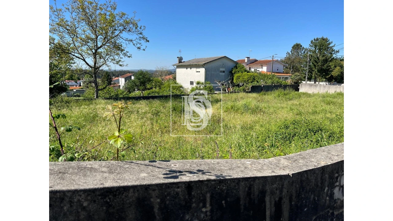 Terreno para Venda em Bougado (São Martinho e Santiago) Foto 13