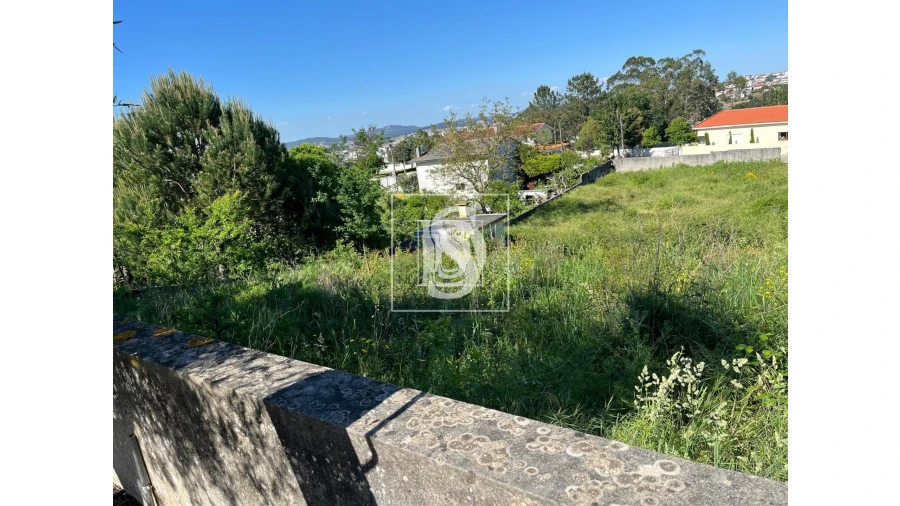 Terreno para Venda em Bougado (São Martinho e Santiago) Foto 8