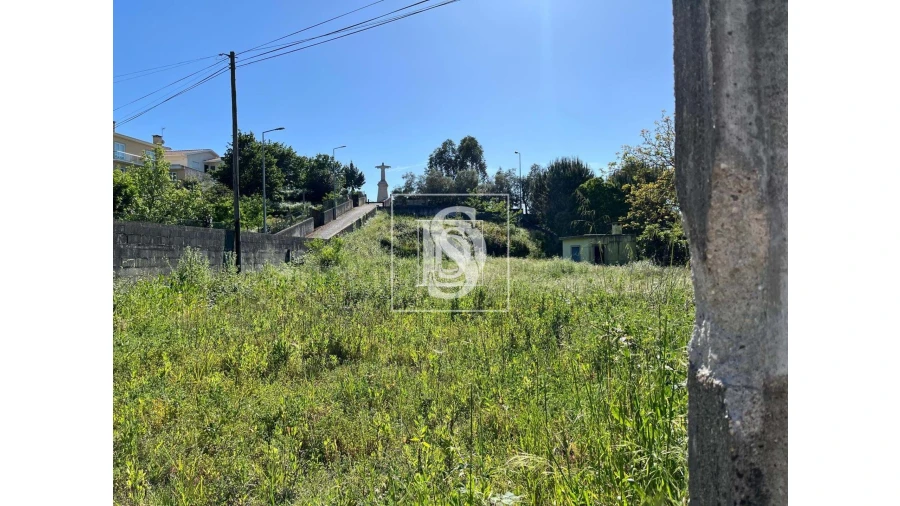 Terreno para Venda em Bougado (São Martinho e Santiago) Foto 12