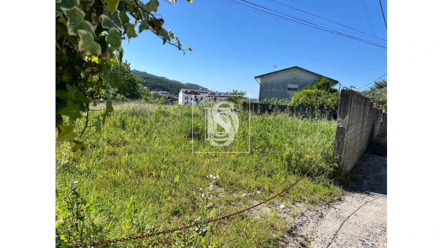Terreno para Venda em Bougado (São Martinho e Santiago) Foto 5