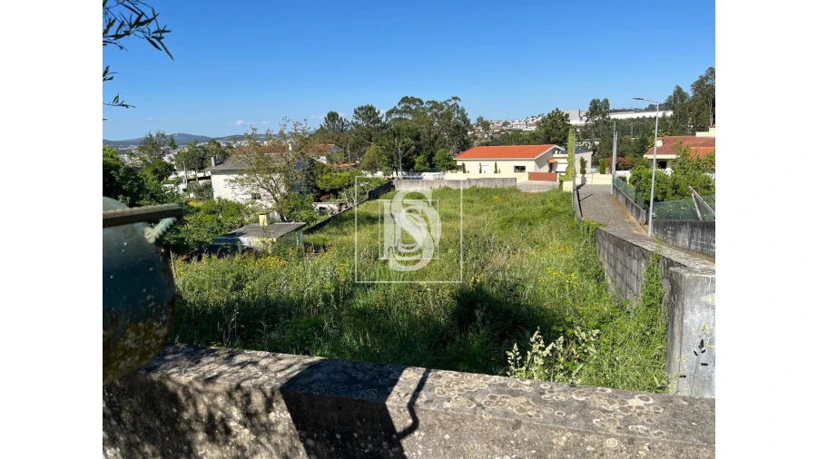 Terreno para Venda em Bougado (São Martinho e Santiago) Foto 10