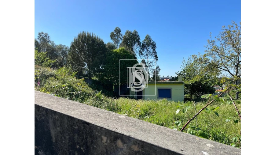 Terreno para Venda em Bougado (São Martinho e Santiago) Foto 16