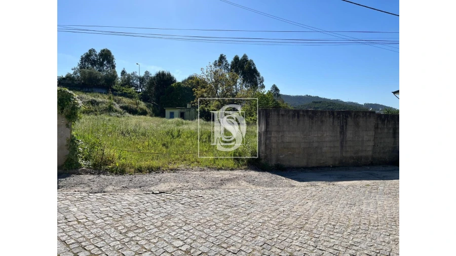 Terreno para Venda em Bougado (São Martinho e Santiago) Foto 11