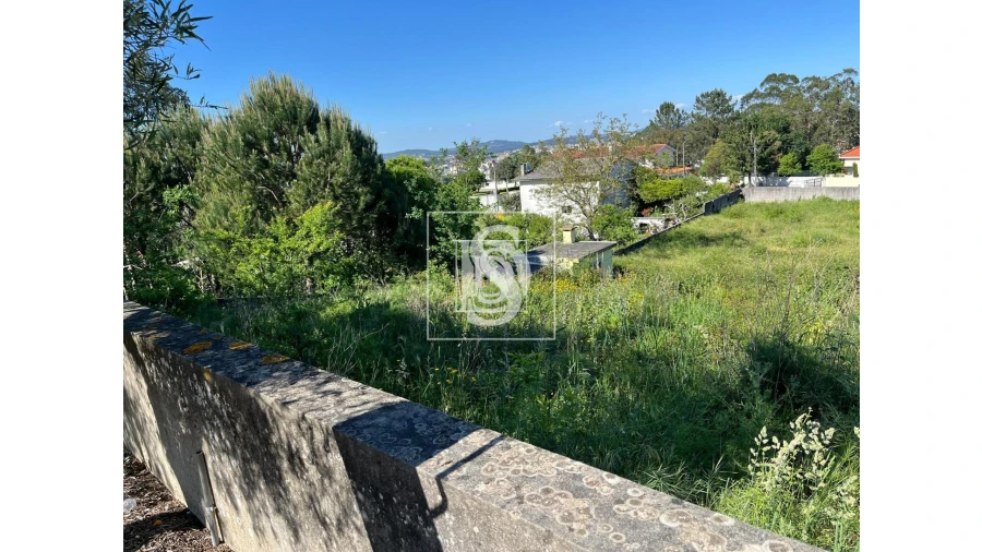 Terreno para Venda em Bougado (São Martinho e Santiago) Foto 14
