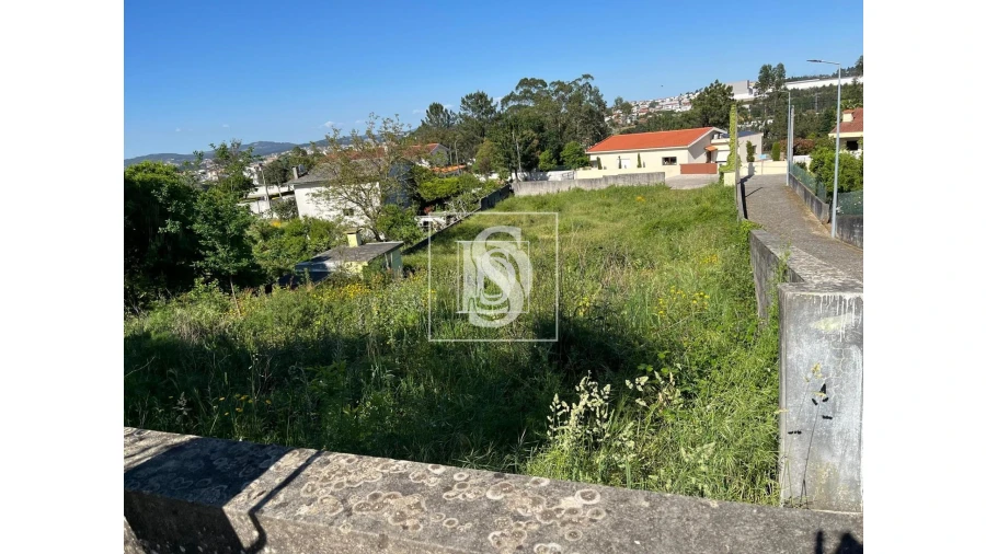 Terreno para Venda em Bougado (São Martinho e Santiago) Foto 2