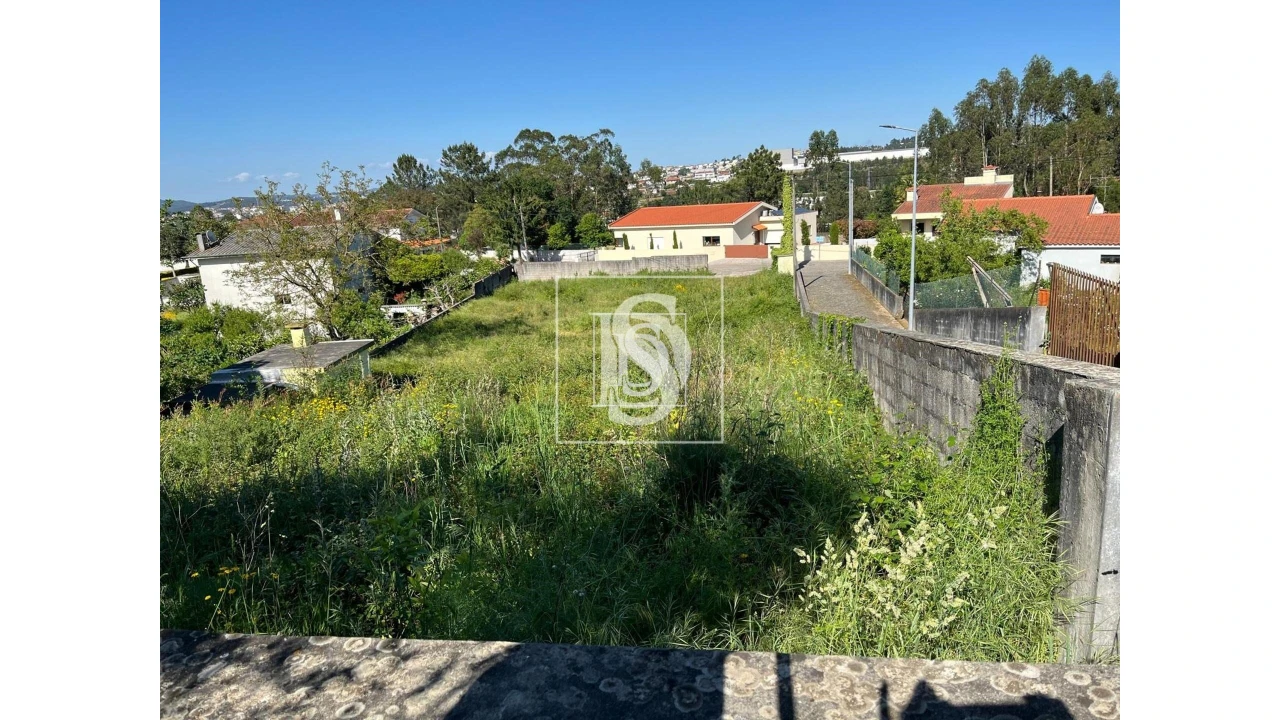 Terreno para Venda em Bougado (São Martinho e Santiago) Foto 15