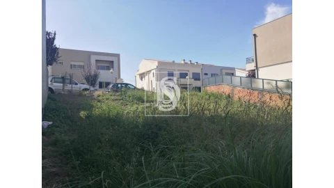 Terreno para Venda em Aguas Santas