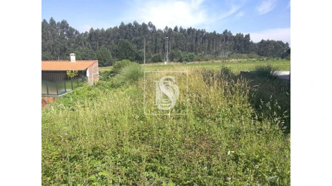Terreno para Venda em Aguas Santas