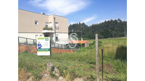 Terreno para Venda em Aguas Santas