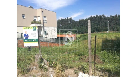 Terreno para Venda em Aguas Santas
