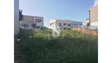 Terreno para Venda em Aguas Santas