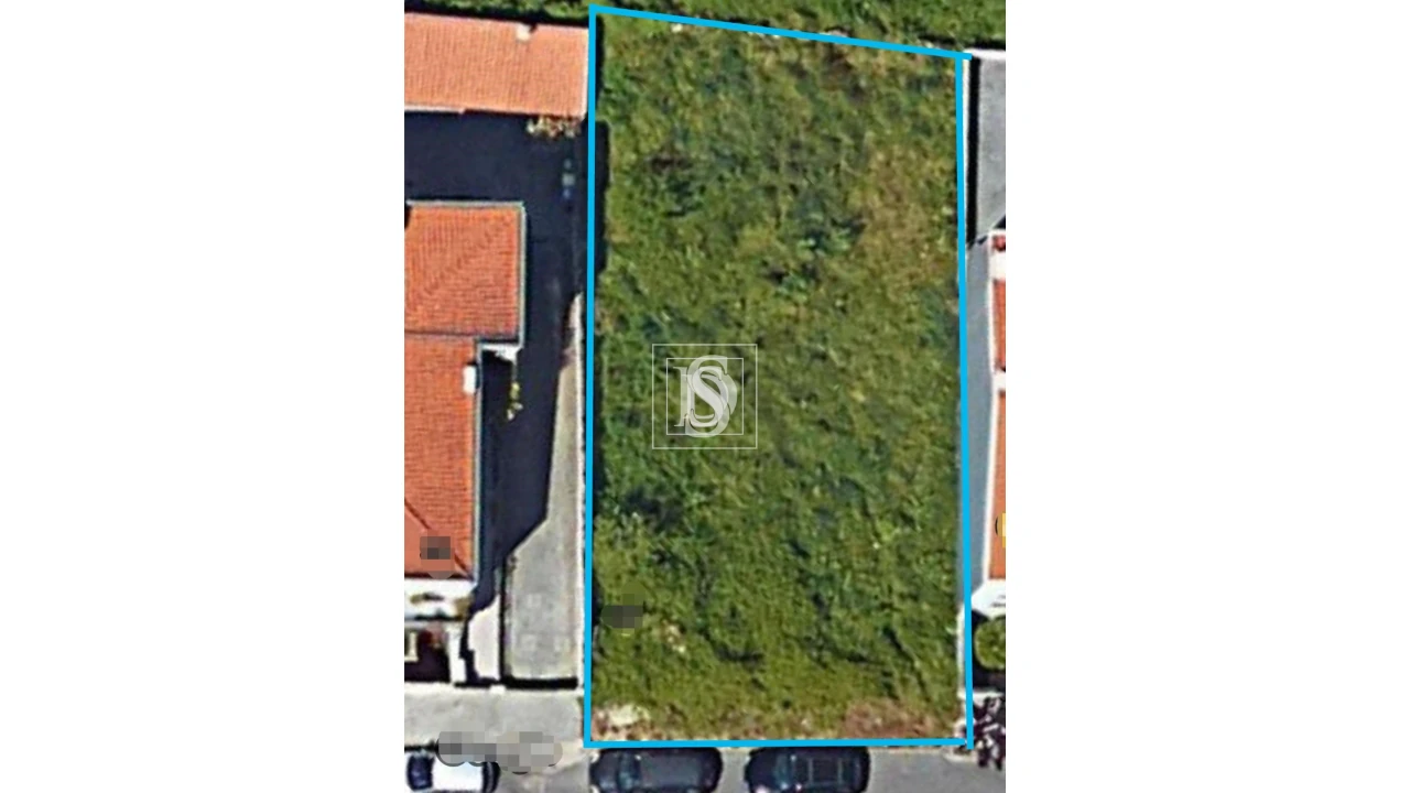 Terreno para Venda em Aguas Santas Foto 10