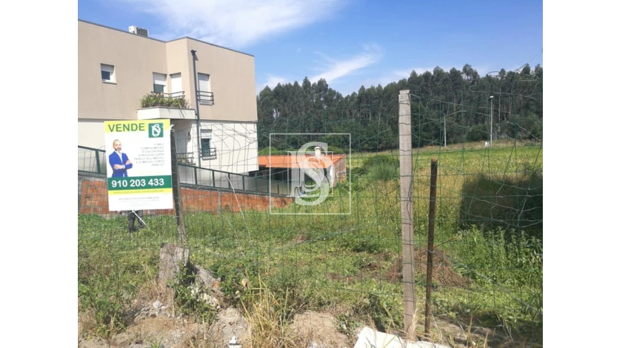 Terreno para Venda em Aguas Santas Foto 3