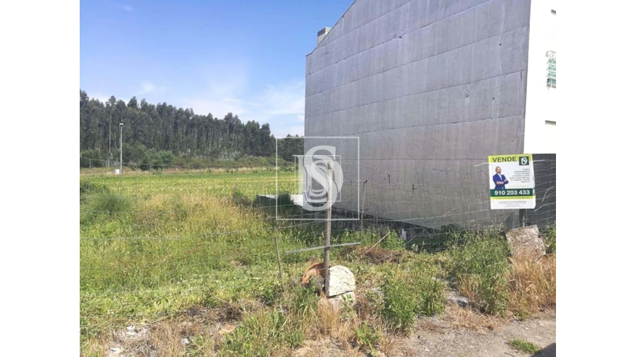 Terreno para Venda em Aguas Santas Foto 8