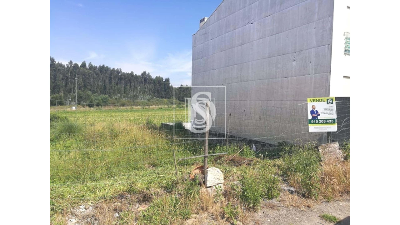 Terreno para Venda em Aguas Santas Foto 8