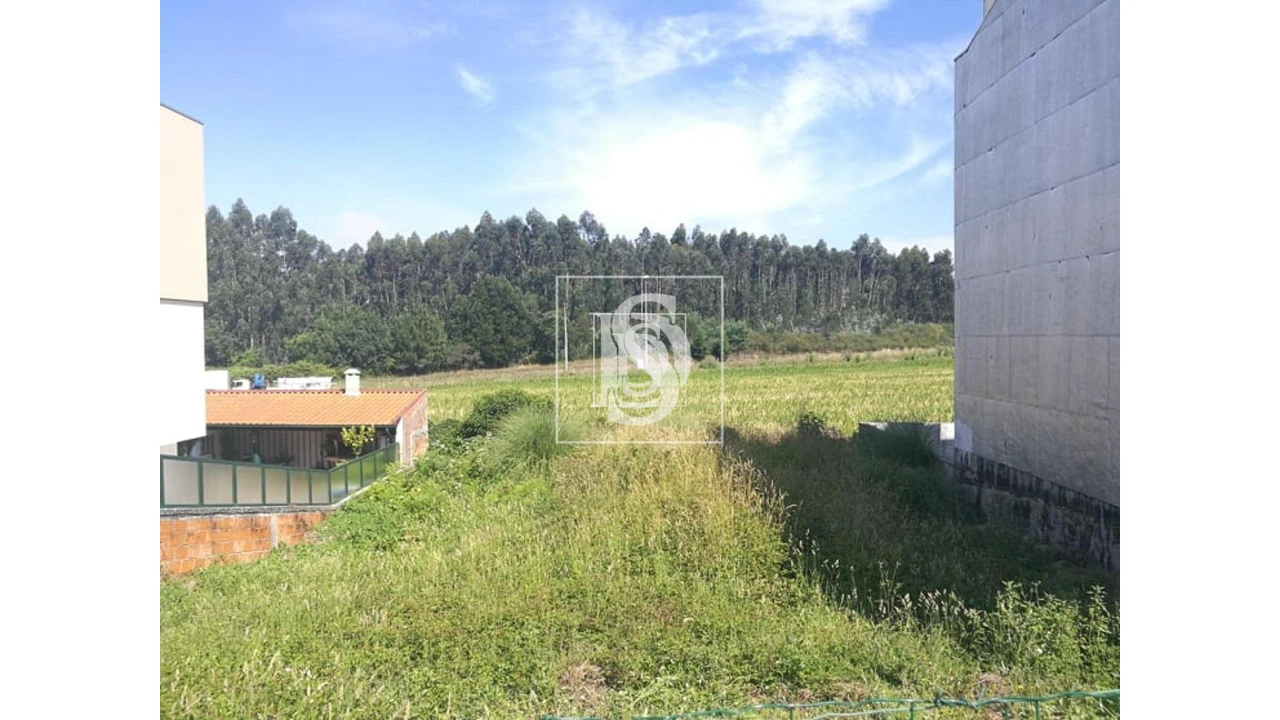 Terreno para Venda em Aguas Santas Foto 4