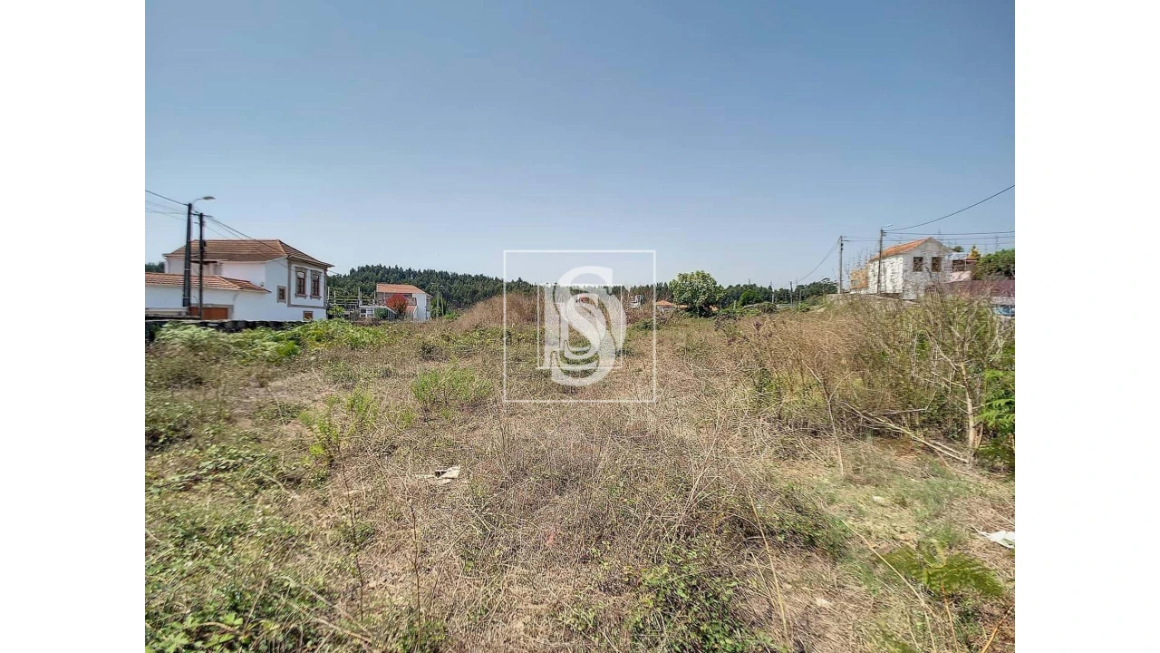 Terreno para Venda em Aguas Santas Foto 10
