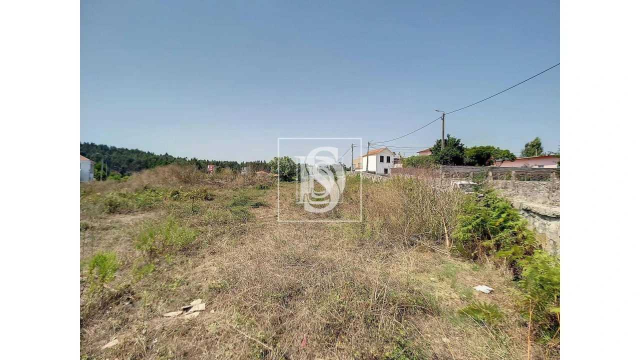Terreno para Venda em Aguas Santas Foto 13