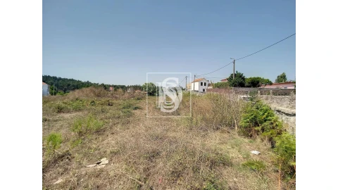 Terreno para Venda em Aguas Santas