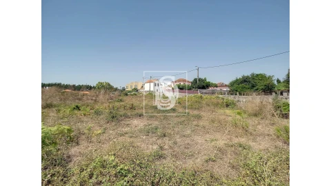 Terreno para Venda em Aguas Santas