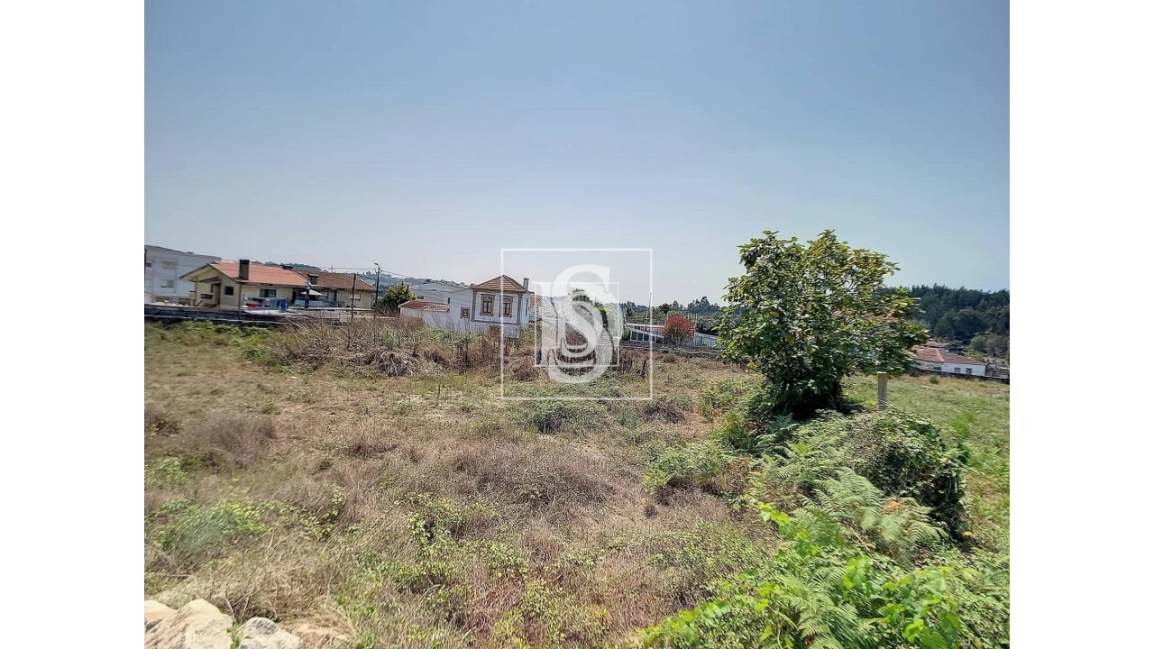Terreno para Venda em Aguas Santas Foto 12