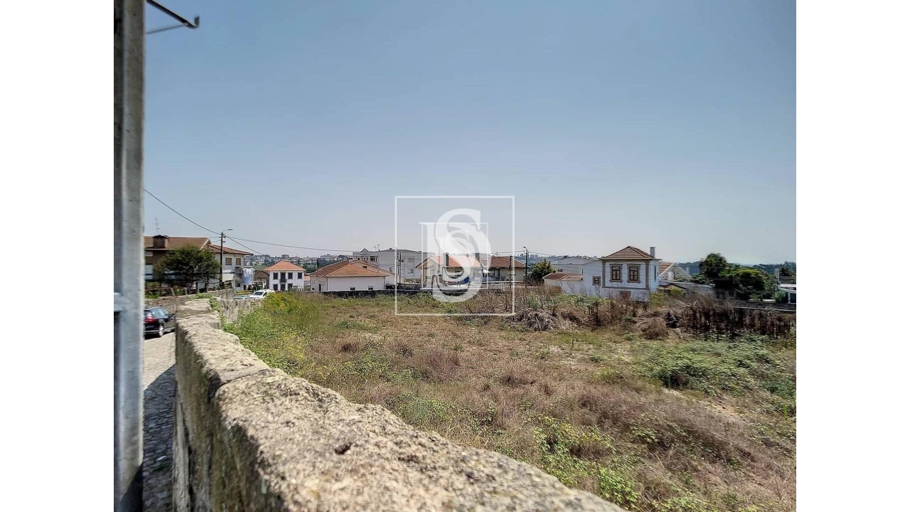 Terreno para Venda em Aguas Santas Foto 2