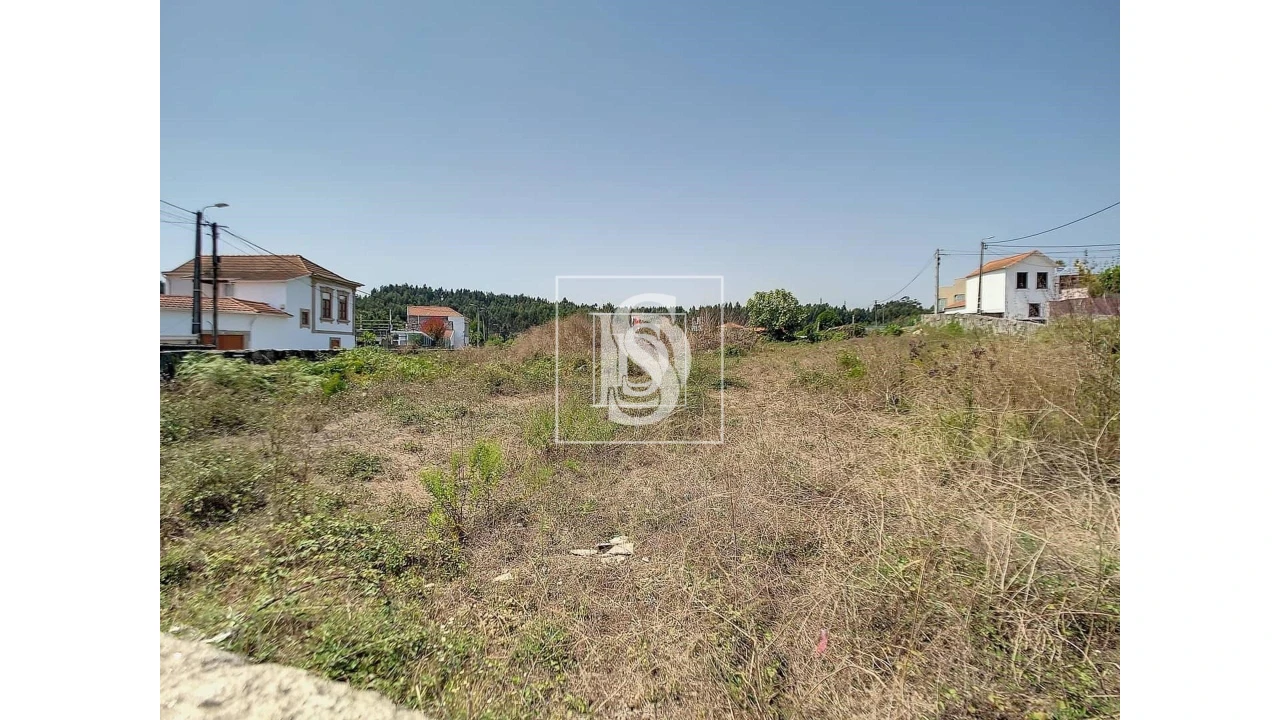 Terreno para Venda em Aguas Santas Foto 11