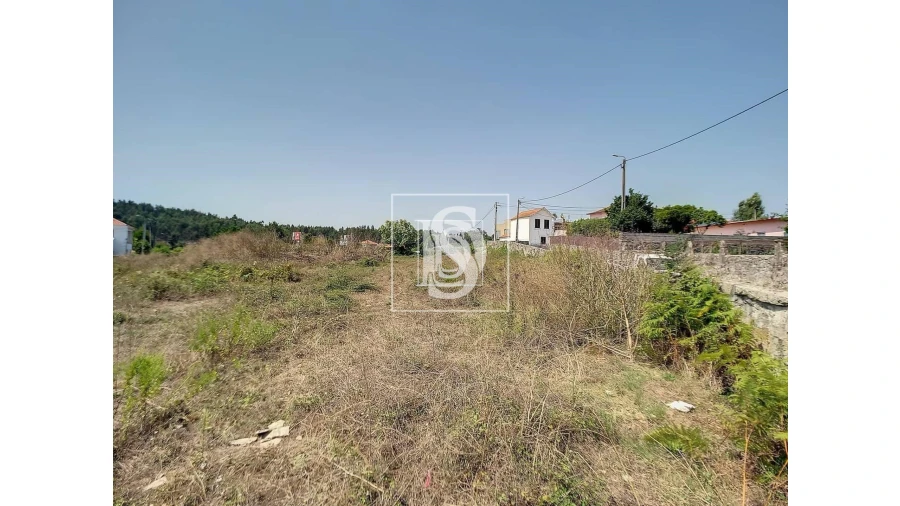 Terreno para Venda em Aguas Santas Foto 13