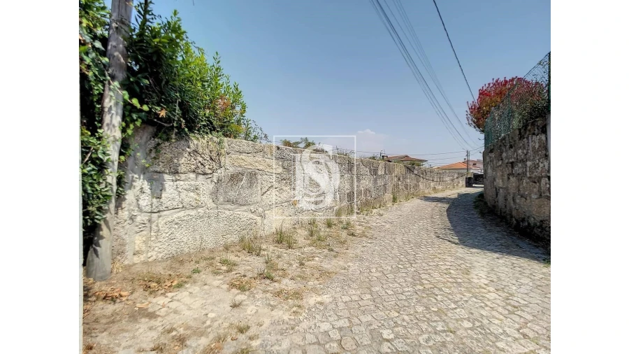 Terreno para Venda em Aguas Santas Foto 17