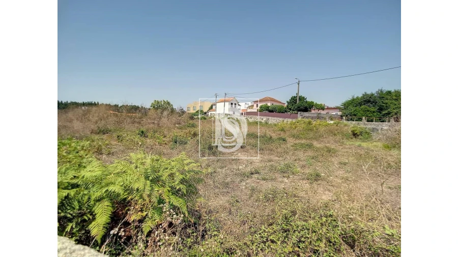 Terreno para Venda em Aguas Santas Foto 14
