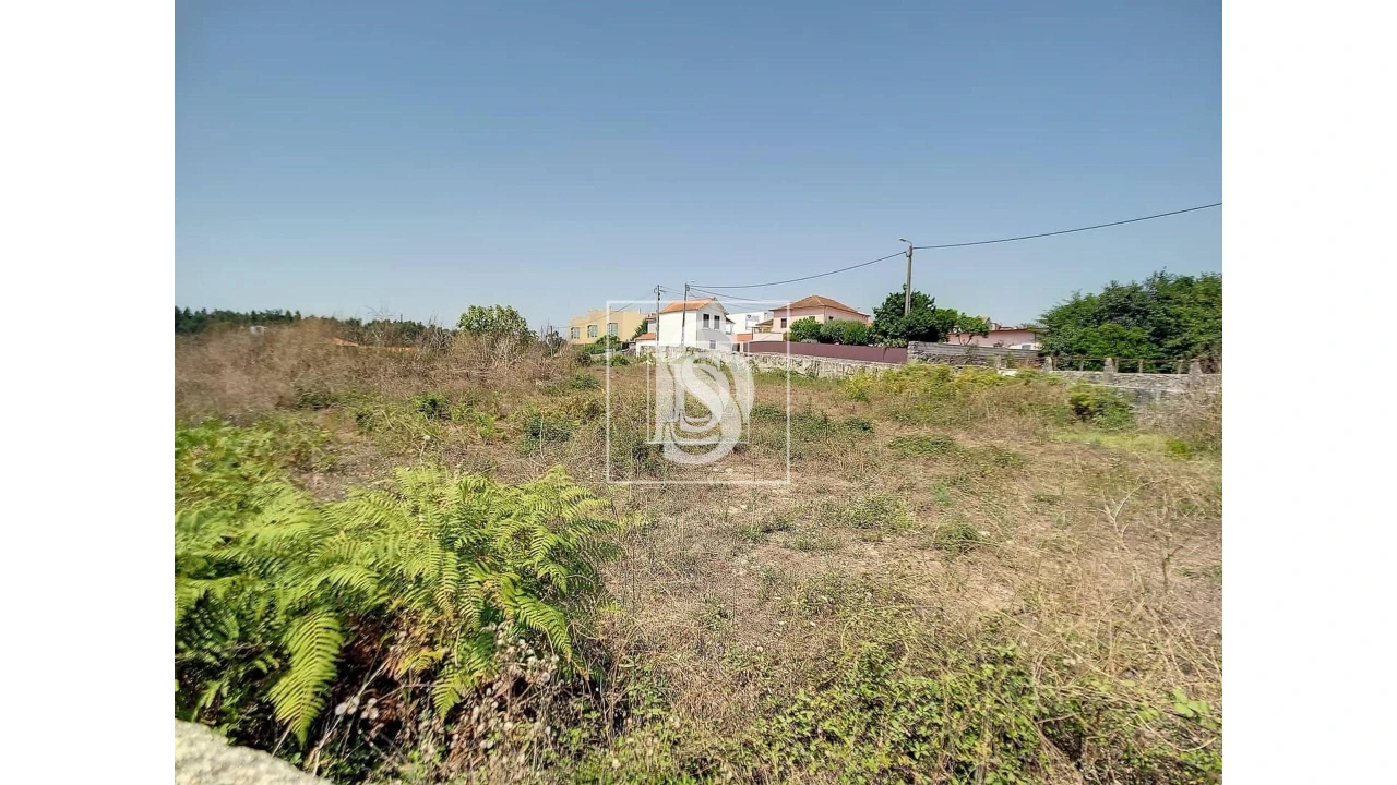 Terreno para Venda em Aguas Santas Foto 14