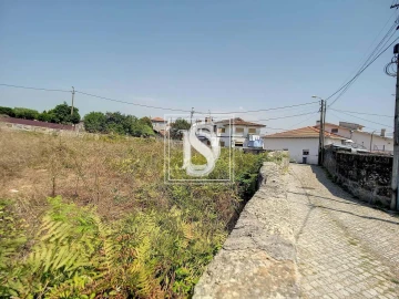 Terreno para Venda em Aguas Santas