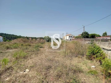 Terreno para Venda em Aguas Santas