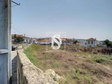Terreno para Venda em Aguas Santas