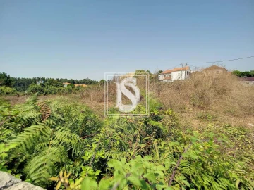 Terreno para Venda em Aguas Santas