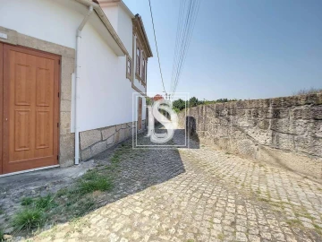 Terreno para Venda em Aguas Santas