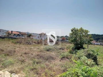 Terreno para Venda em Aguas Santas