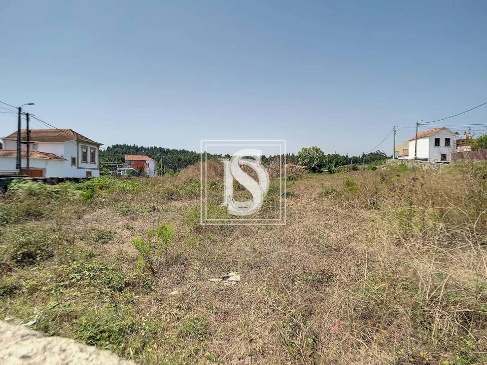 Terreno para Venda em Aguas Santas Foto 12