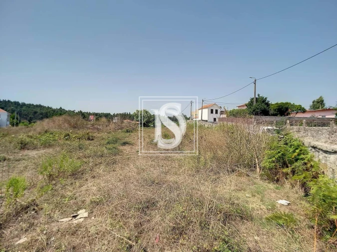 Terreno para Venda em Aguas Santas Foto 14
