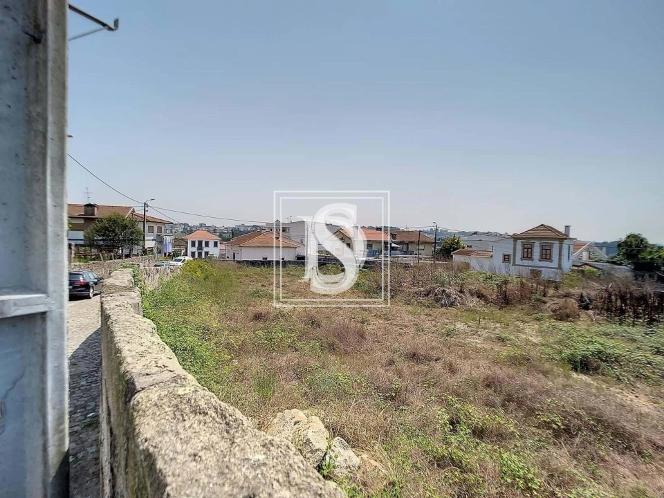 Terreno para Venda em Aguas Santas Foto 4