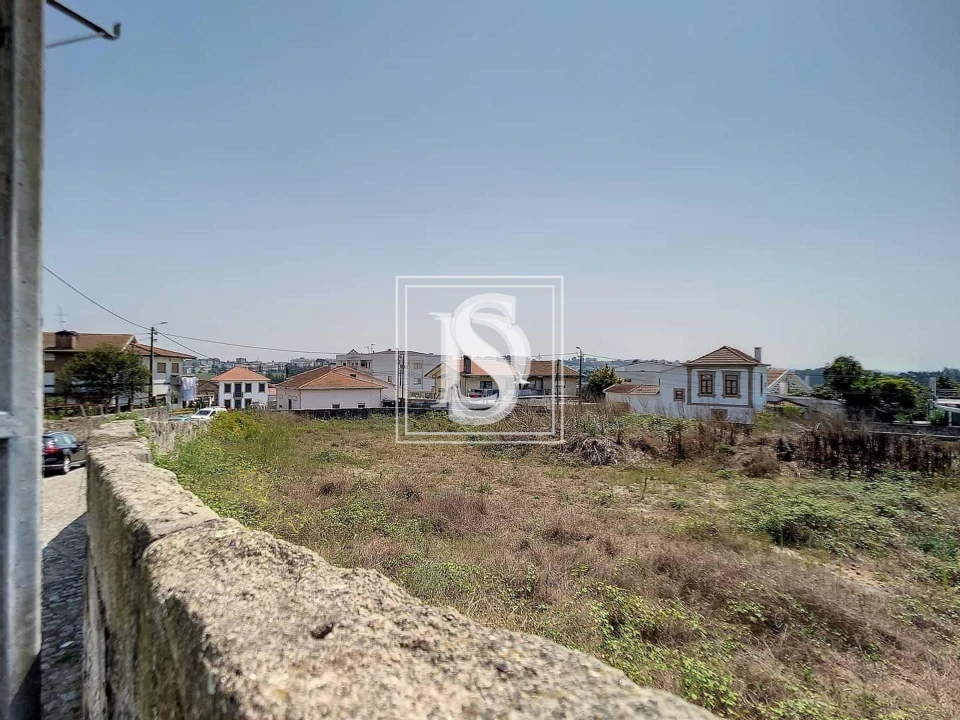 Terreno para Venda em Aguas Santas Foto 3