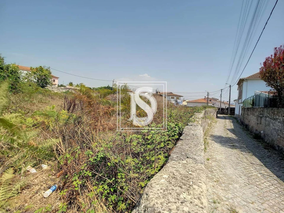 Terreno para Venda em Aguas Santas Foto 6