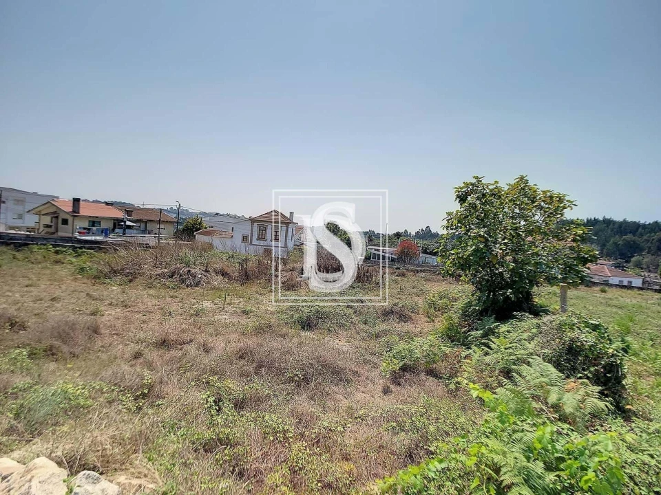 Terreno para Venda em Aguas Santas Foto 13