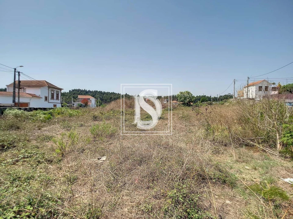 Terreno para Venda em Aguas Santas Foto 11