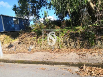 Terreno para Venda em Alfena
