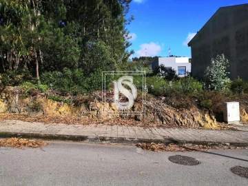 Terreno para Venda em Alfena