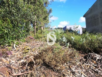 Terreno para Venda em Alfena