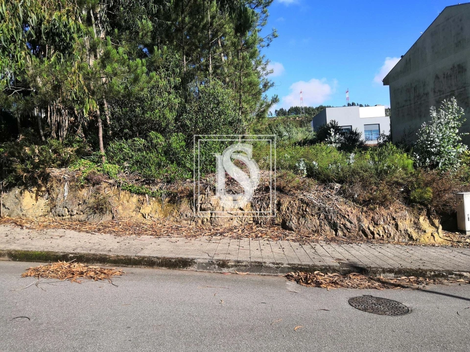 Terreno para Venda em Alfena Foto 6