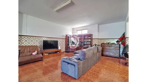 Moradia T3 para Venda em Aguas Santas